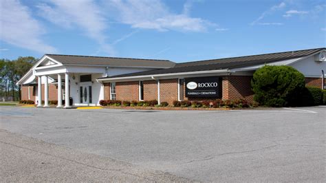 rockco funeral home